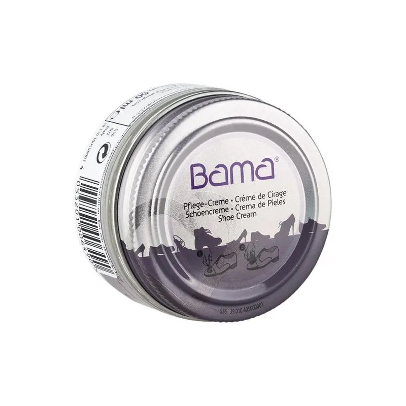 KREM PIELĘGNUJĄCY DO SKÓRY LICOWEJ BAMA PREMIUM SZAŁWIA 162 - 50 ML