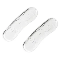 Żelowe Zapiętki Do Butów Tana Comfort One Size - Samoprzylepne, Przeciw Otarciom