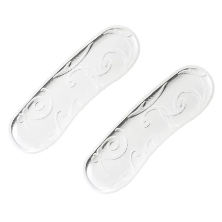 Żelowe Zapiętki Do Butów Tana Comfort One Size - Samoprzylepne, Przeciw Otarciom