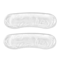 ŻELOWE ZAPIĘTKI DO BUTÓW TANA COMFORT ONE SIZE - SAMOPRZYLEPNE, PRZECIW OTARCIOM