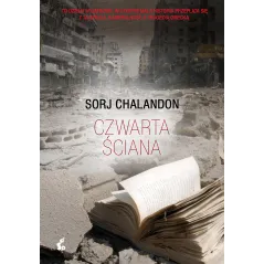 CZWARTA ŚCIANA Sorj Chanlandon - Sonia Draga