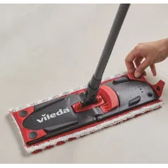 MOP OBROTOWY PŁASKI + WIADERKO ULTRAMAT TURBO 158632