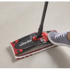 MOP OBROTOWY PŁASKI + WIADERKO ULTRAMAT TURBO 158632