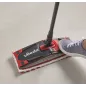 Mop Obrotowy Płaski + Wiadro Vileda Ultramat Turbo 163425