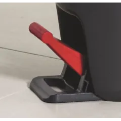 MOP OBROTOWY PŁASKI + WIADERKO ULTRAMAT TURBO 158632