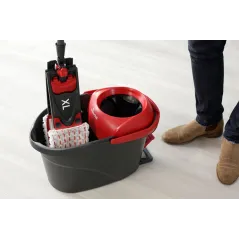 Mop Płaski Obrotowy Vileda Ultramat Turbo Xl