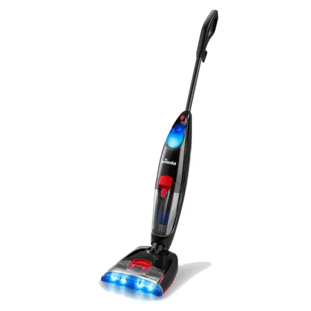 ODKURZACZ MYJĄCY 2W1 VILEDA JETCLEAN 163302 - Vileda