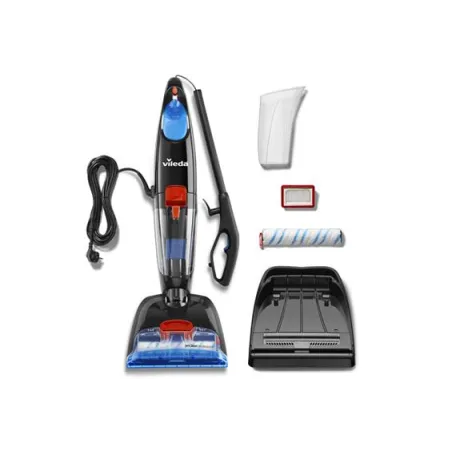 Odkurzacz Myjący 2W1 Vileda Jetclean 163302