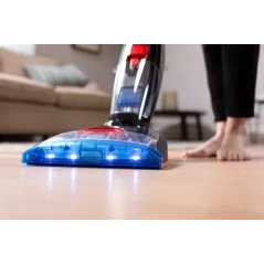 ODKURZACZ MYJĄCY 2W1 VILEDA JETCLEAN 163302