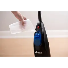 ODKURZACZ MYJĄCY 2W1 VILEDA JETCLEAN 163302 - Vileda