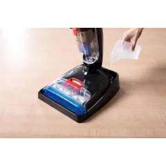 ODKURZACZ MYJĄCY 2W1 VILEDA JETCLEAN 163302