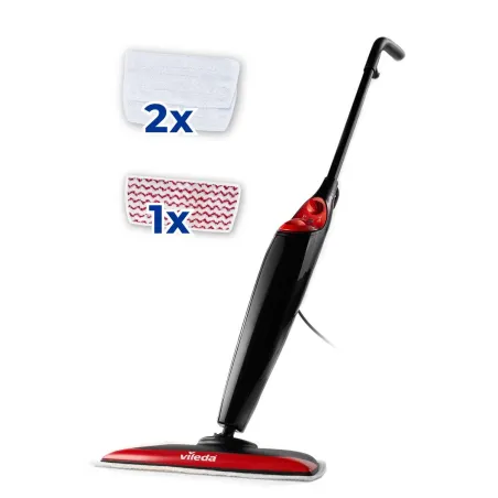 Mop Parowy Vileda Steam Xxl Power Pad 161607