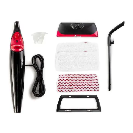 Mop Parowy Vileda Steam Xxl Power Pad 161607