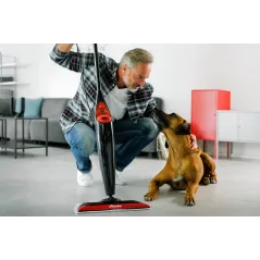 MOP PAROWY VILEDA STEAM XXL POWER PAD 161607