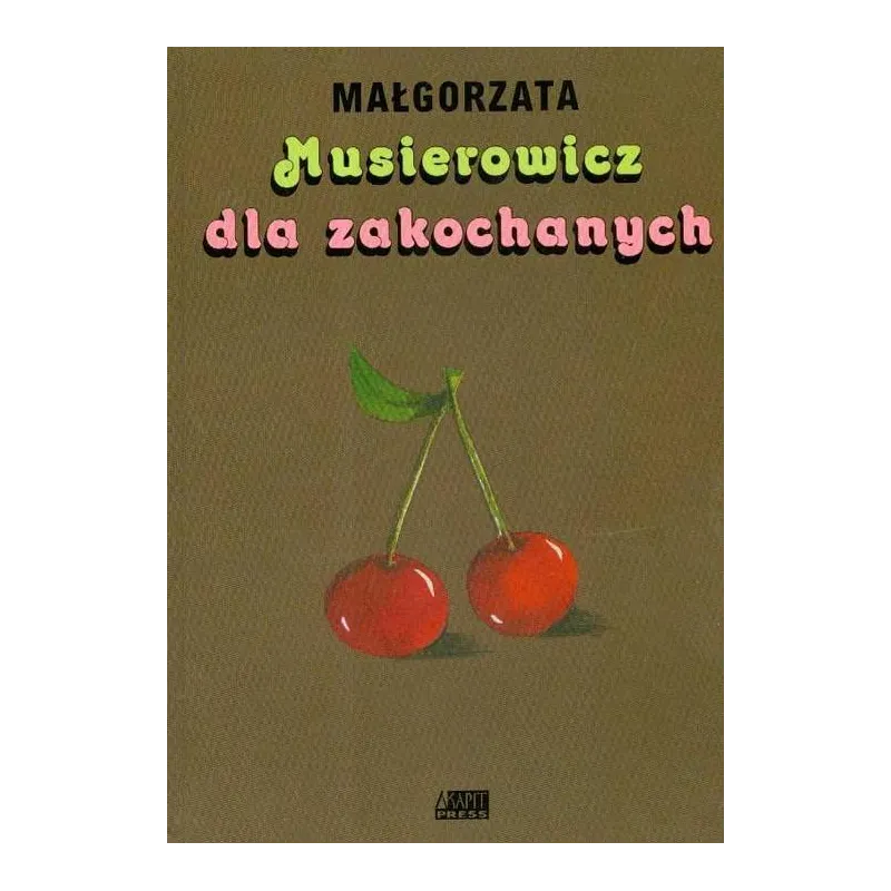 MUSIEROWICZ DLA ZAKOCHANYCH