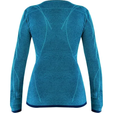 Bluza Termiczna Damska Snowflake Spokey S/M