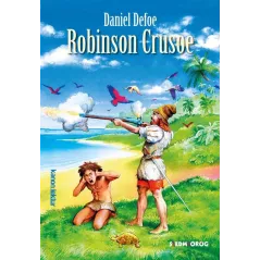 ROBINSON CRUSOE