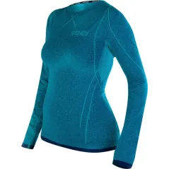 BLUZA TERMICZNA DAMSKA SNOWFLAKE SPOKEY S/M - Spokey