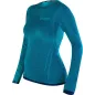 Bluza Termiczna Damska Snowflake Spokey S/M Bluza Termiczna Damska Snowflake Spokey S/M