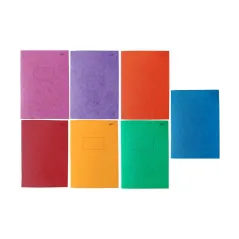 ZESZYT W KRATKĘ 60 KARTEK A4