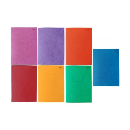 ZESZYT W KRATKĘ 60 KARTEK A4