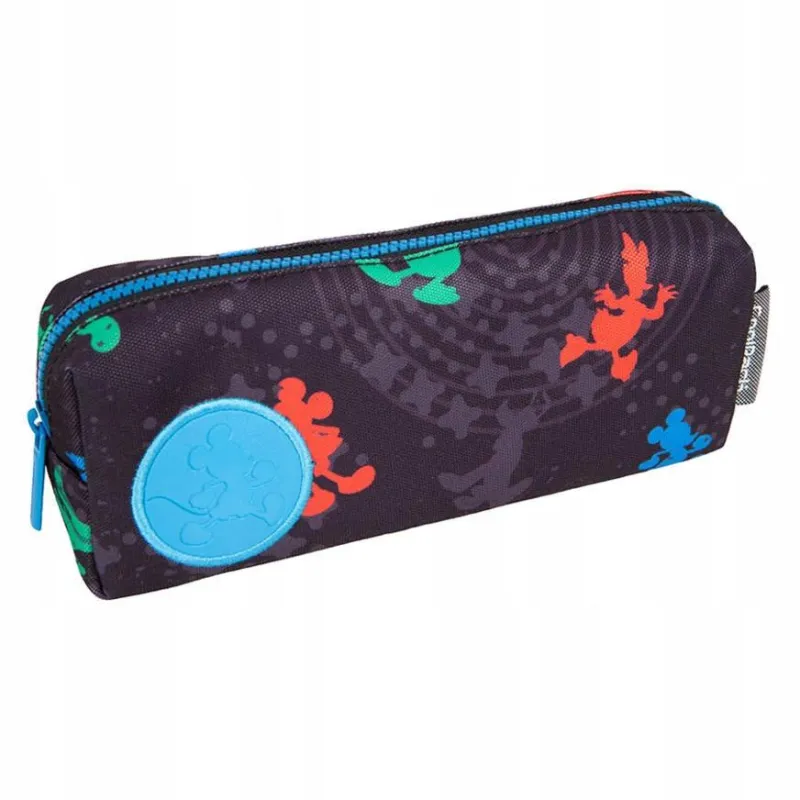 PIÓRNIK SZKOLNY TUBA COOLPACK LIDO MICKEY MOUSE NA PRZYBORY