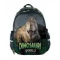 Plecak Szkolny Premium Dinosaur Paso
