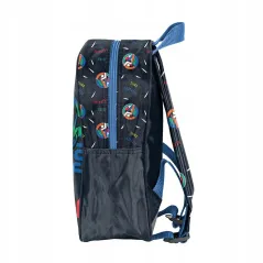 Plecak Przedszkolny Dla Chłopca Avengers Iron Man Paso Marvel