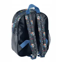 PLECAK PRZEDSZKOLNY DLA CHŁOPCA AVENGERS IRON MAN PASO MARVEL