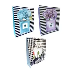 TOREBKA PREZENTOWA KOBIECA18X23X10CM