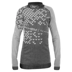 BLUZA TERMICZNA SPOKEY GURU DZIECIĘCA 162/174 CM - Spokey