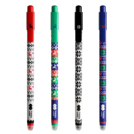 Długopis Wymazywalny Modi 0.5Mm Niebieski