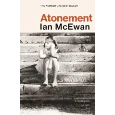 McEwan Ian