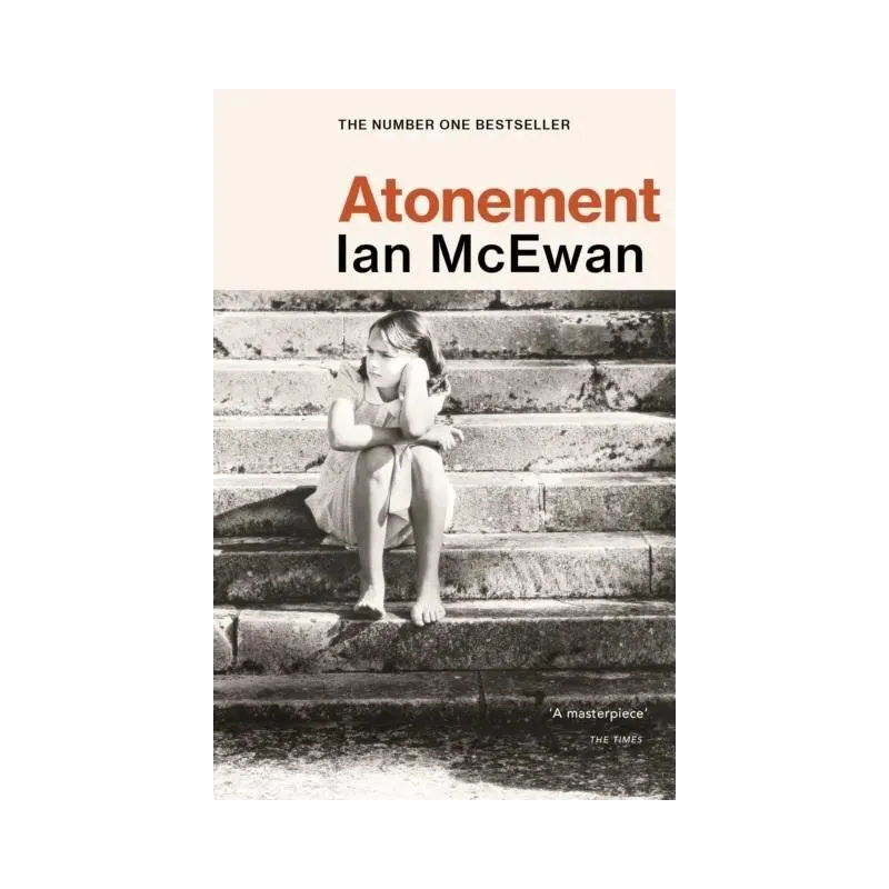 McEwan Ian