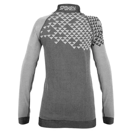 Bluza Termiczna Spokey Guru Dziecięca 162/174 Cm