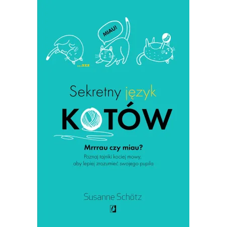 Sekretny Język Kotów