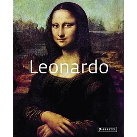 Masters Of Art Leonardo