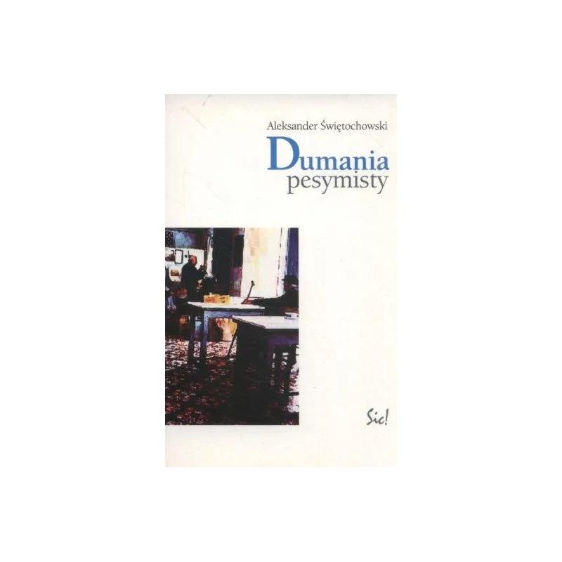 Świętochowski Aleksander