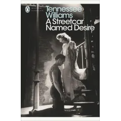 Tennessee Williams