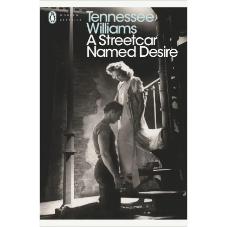 Tennessee Williams