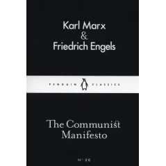 Marx Karl, Engels Friedrich