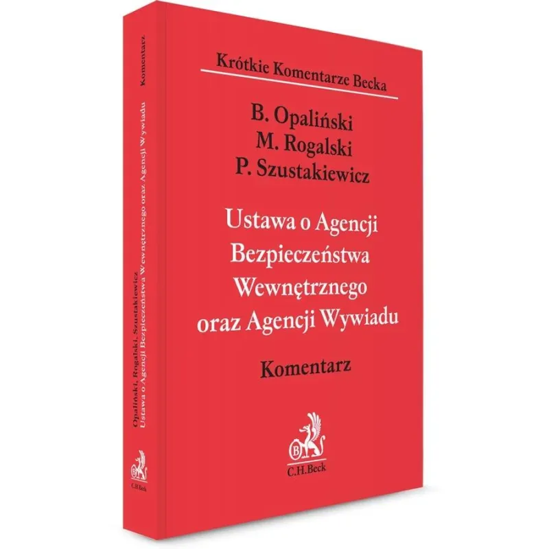 Opaliński Bartłomiej, Rogalski Maciej, Szustakiewicz Przemysław