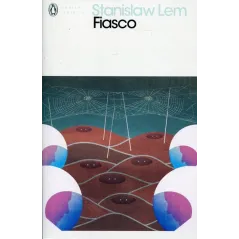 FIASCO Stanisław Lem - Penguin Books