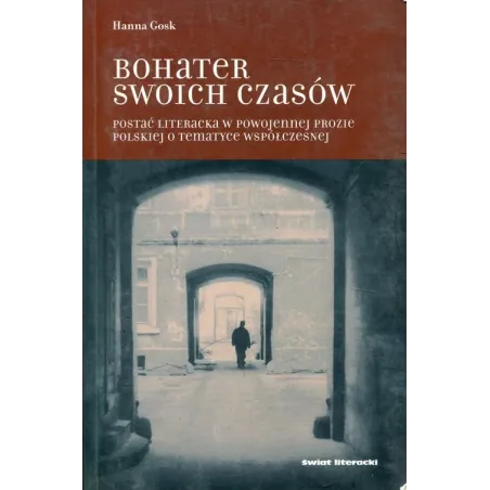 Bohater Swoich Czasów