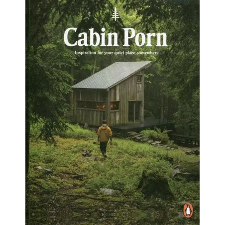 Cabin Porn