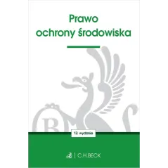 PRAWO OCHRONY ŚRODOWISKA