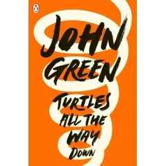 Green John