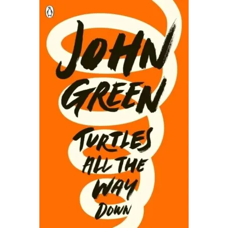 Turtles All The Way Down