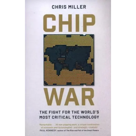 Chip War