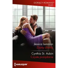 Lemmon; Cynthia St. Aubin Jessica